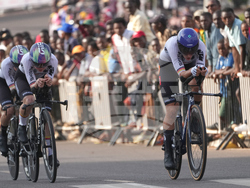 Rwanda Road Cycling Worlds