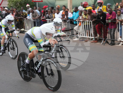 Rwanda Road Cycling Worlds