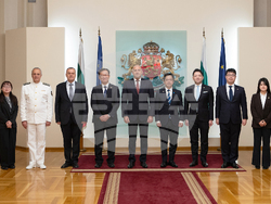 Снимка: Президентство