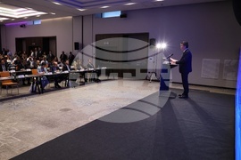 Изпълнителна агенция за насърчаване на малките и средните предприятия (ИАНМСП) - Българo-китайска конференция за търговско-икономическо сътрудничество