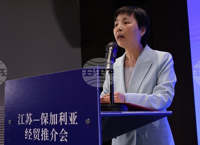 Chinese Ambassador Dai: Trade between Bulgaria and China Grew Above EU Average in Last Ten Years