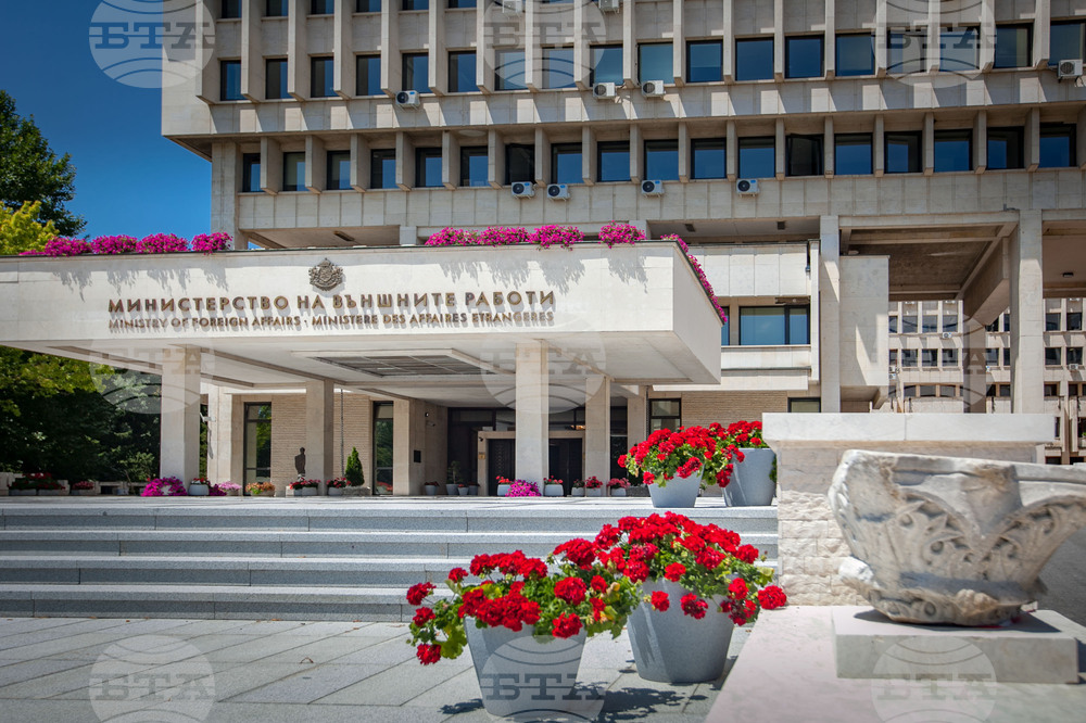 2024 Programme for Support of Expat Bulgarians' Communities, Organizations, Initiatives Adopted