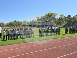 Панагюрище - футболен турнир за деца и юноши „Panagyurishte Championship“