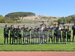 Панагюрище - футболен турнир за деца и юноши „Panagyurishte Championship“