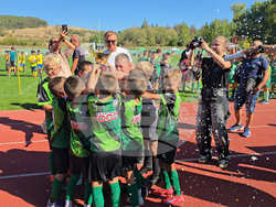 Панагюрище - футболен турнир за деца и юноши „Panagyurishte Championship“