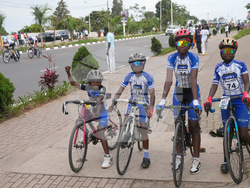 Rwanda Road Cycling Worlds