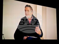 Бургас - Руси Чанев - филм - премиера