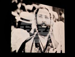 Бургас - Руси Чанев - филм - премиера