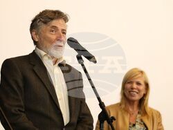 Бургас - Руси Чанев - филм - премиера