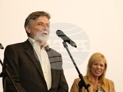 Бургас - Руси Чанев - филм - премиера