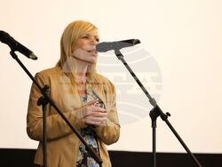 Бургас - Руси Чанев - филм - премиера - Диана Саватева