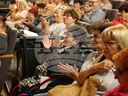 Бургас - Руси Чанев - филм - премиера