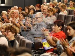 Бургас - Руси Чанев - филм - премиера