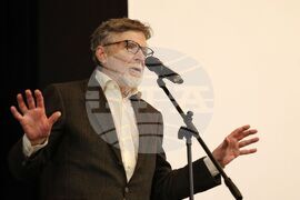 Бургас - Руси Чанев - филм - премиера