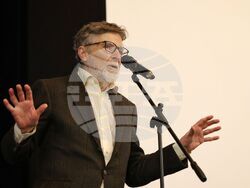 Бургас - Руси Чанев - филм - премиера