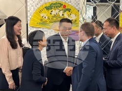 Снимка: Община Русе