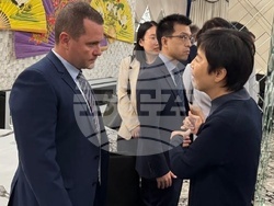 Снимка: Община Русе