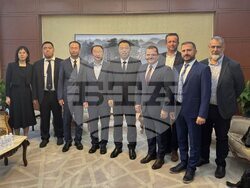 Снимка: Община Русе