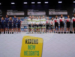 Rwanda Road Cycling Worlds