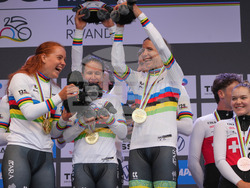 Rwanda Road Cycling Worlds