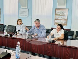 Снимка: Община Русе