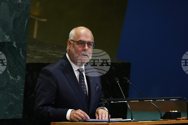 Неочаквани маневри около втория мандат на естонския президент