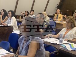 Снимка: Сдружение на Югозападните общини