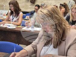 Снимка: Сдружение на Югозападните общини