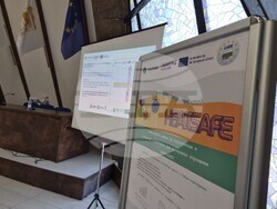 Снимка: Сдружение на Югозападните общини