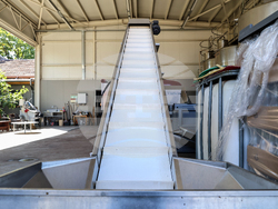 Село Брестовица - Винарна „Бендида"