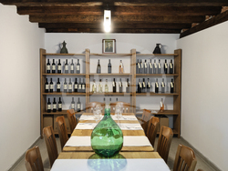 Село Брестовица - Винарна „Бендида"