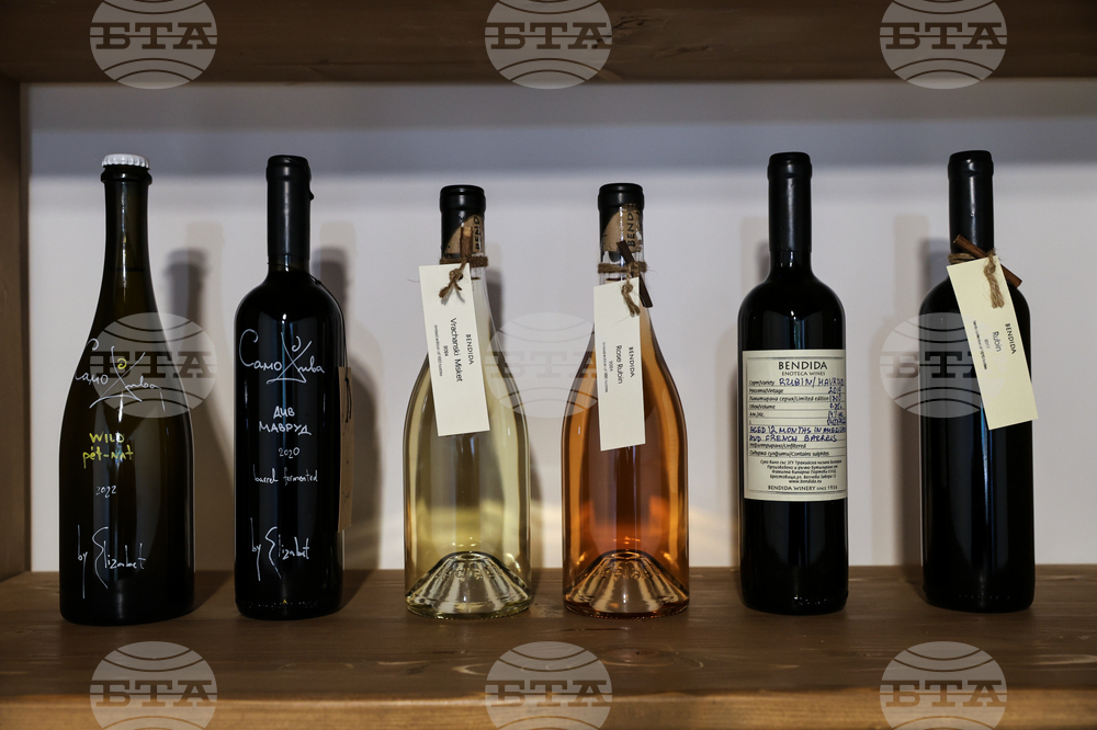Bendida Winery: Adapting to Climate Change with Lighter Rubin Wines