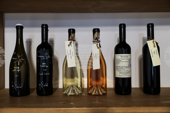 Bendida Winery: Adapting to Climate Change with Lighter Rubin Wines