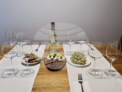 Село Брестовица - Винарна „Бендида"