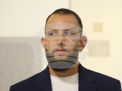 Софийска градска художествена галерия - 130 години от рождението на Васил Захариев - изложба