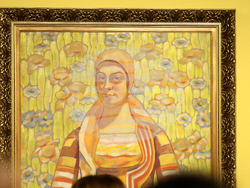 Софийска градска художествена галерия - 130 години от рождението на Васил Захариев - изложба