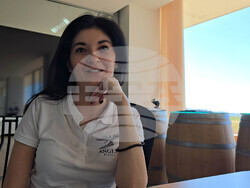 Нова Загора - Винарска изба „Angel’s Estate“ - Светлана Васикович