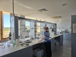 Нова Загора - Винарска изба „Angel’s Estate“