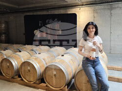 Нова Загора - Винарска изба „Angel’s Estate“