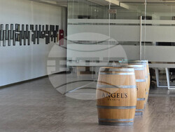 Нова Загора - Винарска изба „Angel’s Estate“