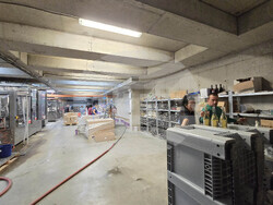 Нова Загора - Винарска изба „Angel’s Estate“