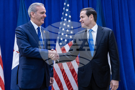 UN General Assembly US Dominican Republic