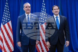 UN General Assembly US Dominican Republic