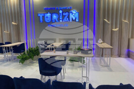 Турция - Истанбул - Международно изложение по туризъм