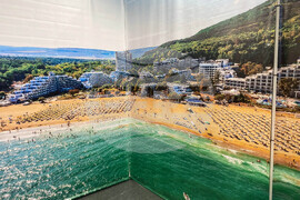 Турция - Истанбул - Международно изложение по туризъм