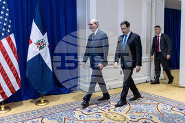 UN General Assembly US Dominican Republic