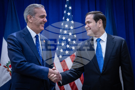 UN General Assembly US Dominican Republic