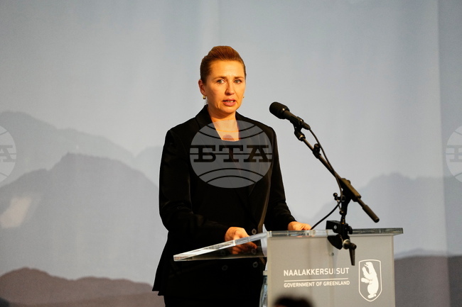 DenmarkDenmark-Greenland-Apology