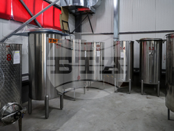 Село Първенец -  Винарна „Berenice"