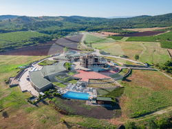 Нова Загора - винарска изба „Едоардо Миролио“